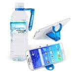 Custom Agua Clip Stand