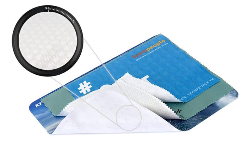 Custom MicroMousePad- Mouse Pad/ Microfiber Screen Cleaner/ Keyboard Cover/ Screen Protector (6.5"X5") - 5