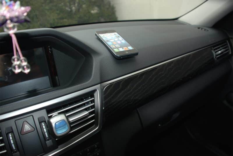 Custom R3 MicroGrip - Portable Microfiber Screen Cleaner & Non-Slip Device Grip (2"x1.3") - 2